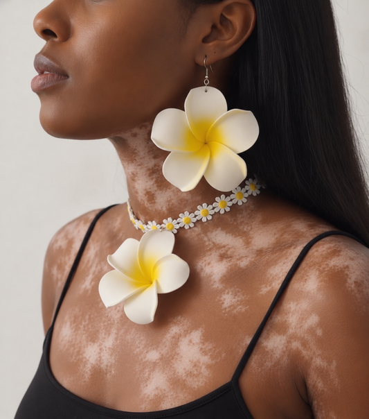 Island Bloom Set🩵