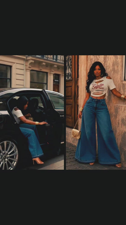 Pair of Jeans