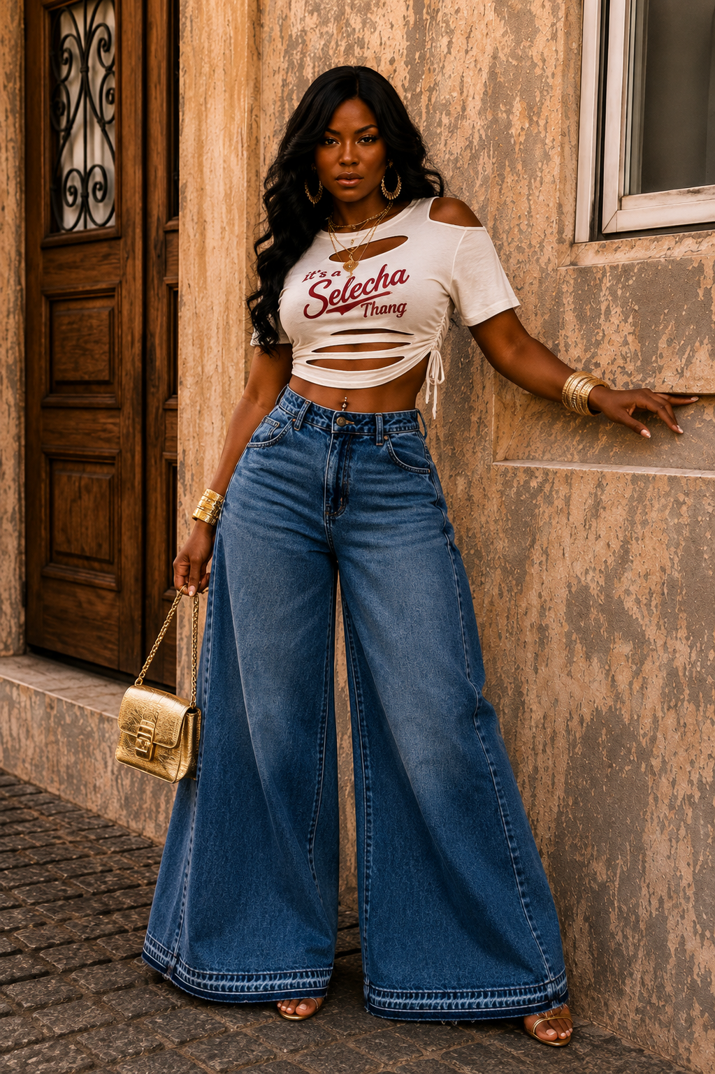 Pair of Jeans