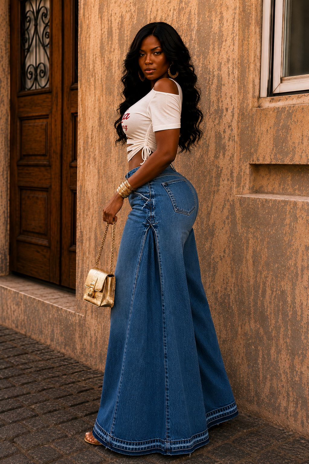 Pair of Jeans